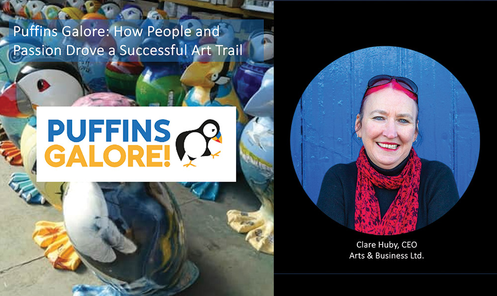 Listen to the THIRD episode of The Power of Working Together Season 4