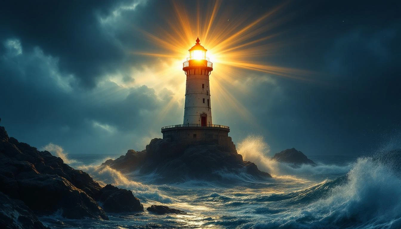 "Teams share the burden and divide the grief."