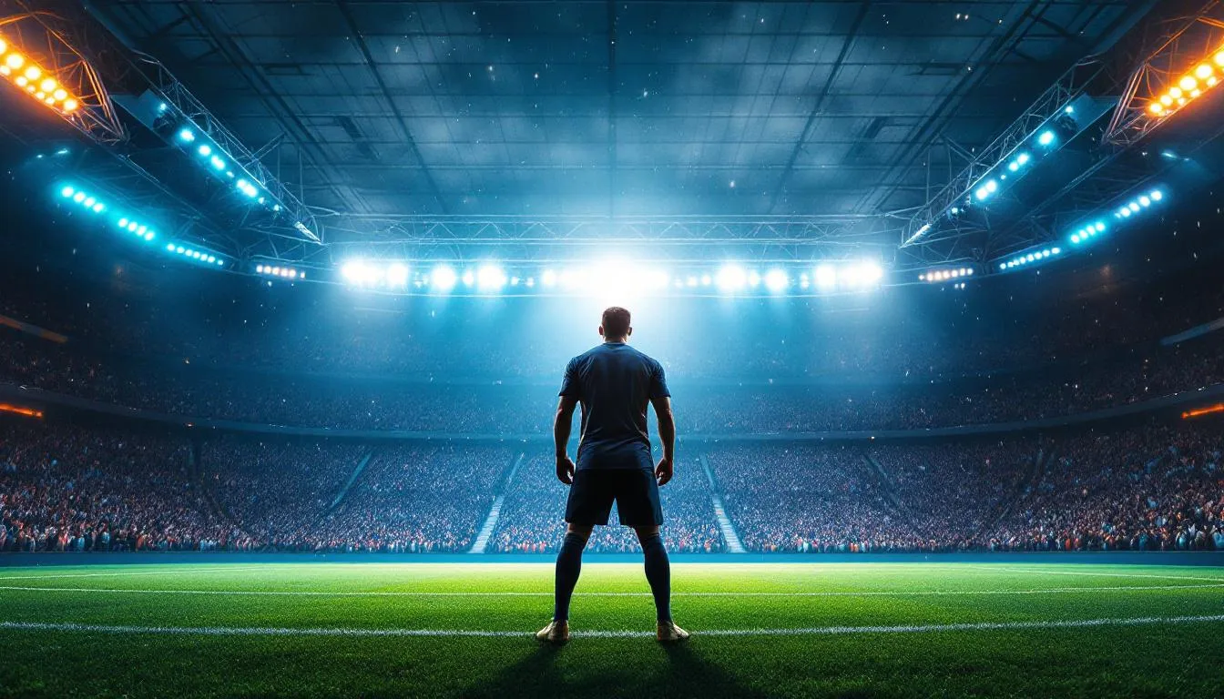 What You Think You Become