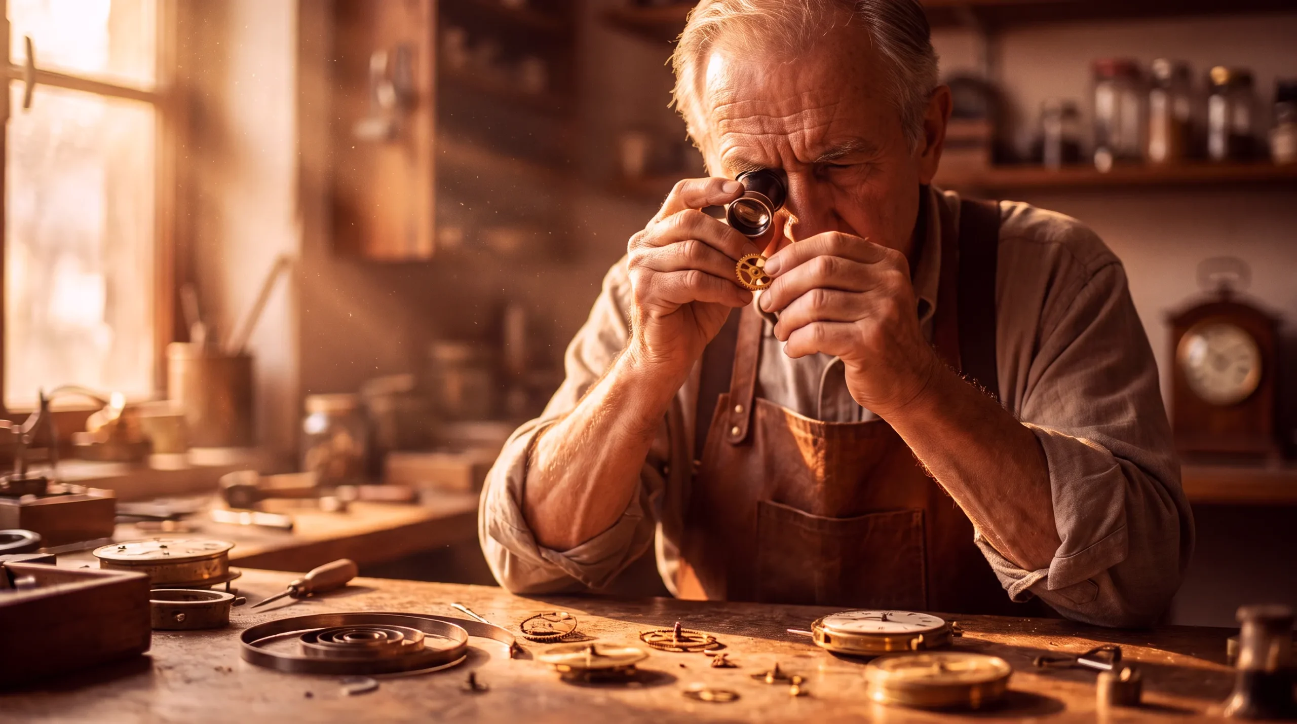 To Automate Or Not To Automate? That Is The Question